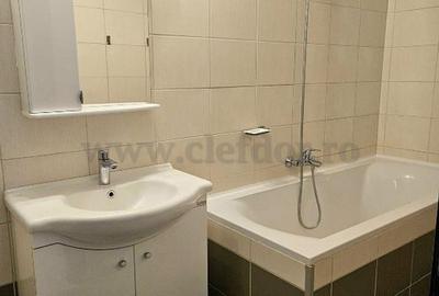 Baneasa - Natura Residence apartament cu 3 camere - 9