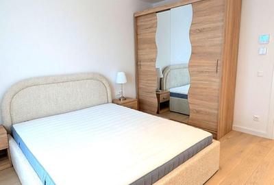 Nusco Faza II | 2 Camere | Parcare Inclusă - 8