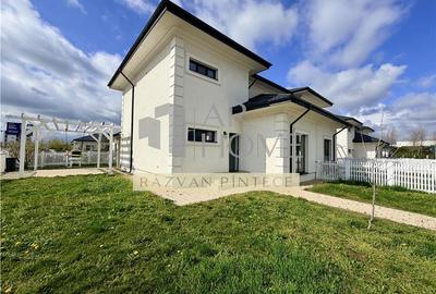 Casa 4 camere de lux, MRS Country Nord Ploiesti - 1