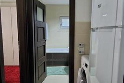Apartament 2 dormitoare și living cu bucătărie, mobilat și u - 4
