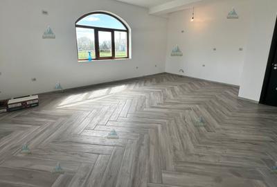 Vilă de vânzare 1500 mp teren - 13