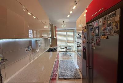 APARTAMENT PREMIUM 3 CAMERE DECOMANDAT GRAN VIA PARK - 8
