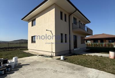 Exclusivitate, Ultima casă disponibilă,  3 dormitoare , 470 mp teren ,Jucu - 1