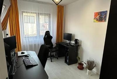 Apartament cu 3 camere cu gradina + parcare, bloc nou - Valea Lupului - 4