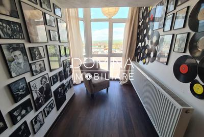 Vânzare apartament 3 camere - Bld. Constantin Brâncuși - zona Pieței Centrale - 5