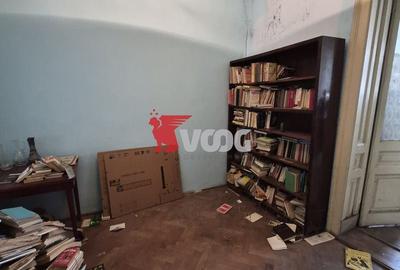 Casa individuala cu anexa /teren 346/Zona Blașcovici/Bogdăneștilor - 4