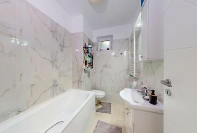 Apartament 2 cam – bloc tip boutique, zona 1 Dec. 1918 / N.Grigorescu - 14