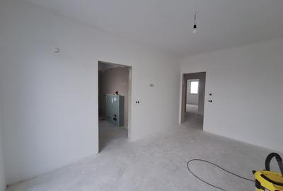 Duplex cu 5 camere, 3 bai - izolat fonic - Sacalaz - 8