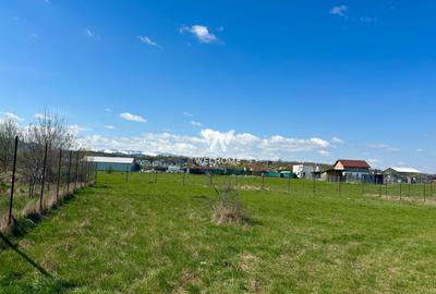 Teren cu PUZ , Zona Aerodrom Magura - 1