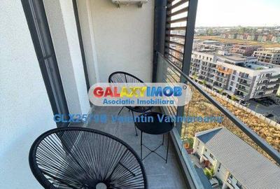 Apartament 2 Camere Pet&Foreigners Friendly Ikea Pallady DI 809 - 9