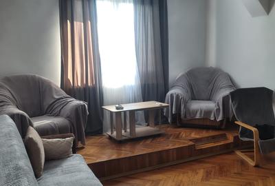 Apartament 2 camere cu posibilitate centrala termica proprie - 3