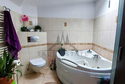 Apartament în vilă consolidată, cu scară interioară în zona Armenească - 15