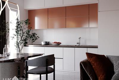 Apartament 2 camere, bloc nou, Vivalia Grand V8 - 5