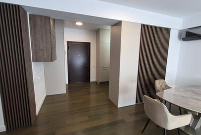 APARTAMENT 3 CAMERE LUX - 10