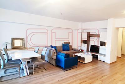 Apartament 3 camere Herastrau, Nicolae Caramfil, #977 - 3