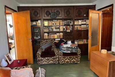 De vânzare: apartament 3 camere, Drumul Taberei, Sector 6 - 2