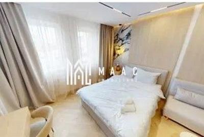 Apartament 1 camera | Etaj 2 | Modern | Parcare | Lazaret - 4