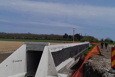 Buftea, teren industrial 16.635 mp, acces paralel cu noua centura - 8