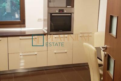 Apartament cu 3 camere decomandat, mobilat în Șagului