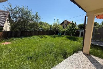 Vila 4 camere Lunca Cetatuii Str Trandafirilor - 7