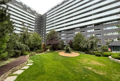 Apartament 4 camere Cortina Residence-2 locuri de parcare- - 17