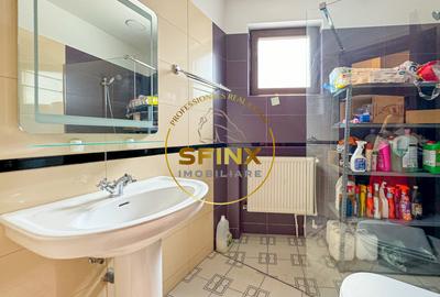 5 camere | Piata Romana | 250 mp | Terasa | Boxa demisol - 16