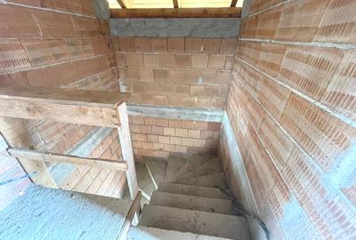 Casă la roșu | 3 dormitoare | zona Arex | Ampoi 3 | Alba Iulia | 123mp - 9