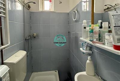 Vanzare apartament - 2 camere - impartit in 2 garsoniere in Centru - 6