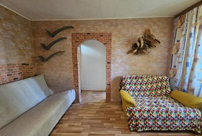 Apartament de vanzare 2 camere Tomis Nord etaj 3/4 - 2