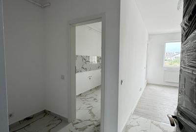 GARSONIERA DECOMANDATA CU BALCON IN BLOC MIC DE 3 ETAJE CU LIFT-MILITARI - 5