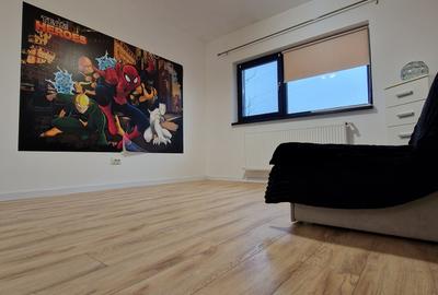 Casă P+E+Pod , 4 camere – Curte 170 mp – CUG / Aleea Tudor Neculai - 12