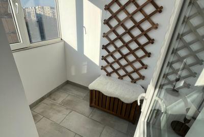 Garsoniera de vanzare | Parc Tineretului | str. Piscului | complet renovat - 8