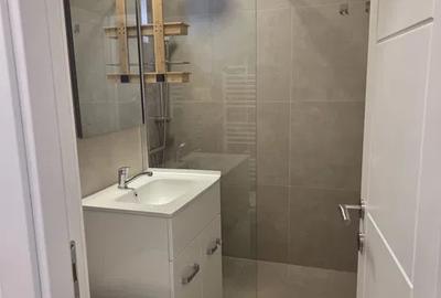 Garsonieră modernă, renovată complet, la 5 minute de metrou Dristor - 5