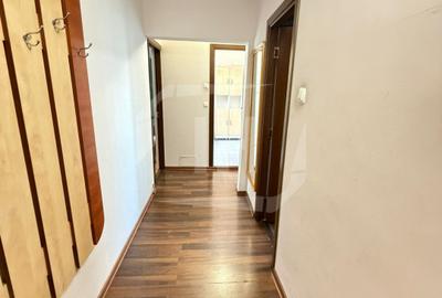 Apartament 2 camere, decomandat, etaj 1, zona Nicolae TItulescu - 7