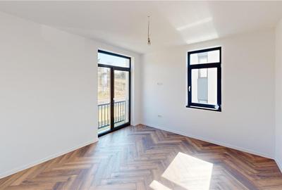 Vilă premium P+1 cu design modern, finisaje de top - 26