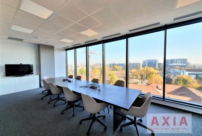 Birou premium in Equilibrium- Comision 0% - 4