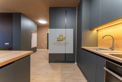 Apartament Premium | Design Ultra Modern | Eroilor – Florești - 14
