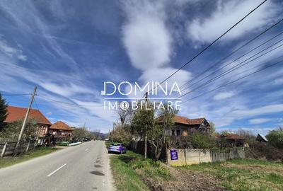 Oportunitate teren 6.504 mp – Curtișoara, la 11 km distanță de Târgu Jiu - 4