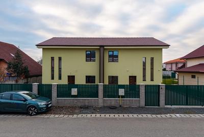 Duplex Dumbravita cu 5 camere | 318 mp teren| Comision 0 - 21