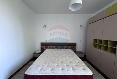 Apartament 3 camere de inchiriat - Parcare subterana - Asmita Gardens - 14