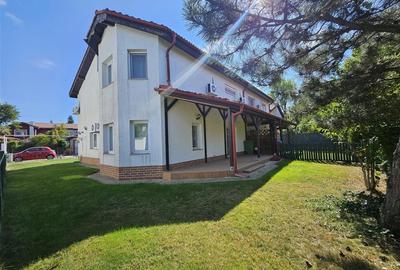 Vila tip duplex   Jolie Ville   Rezidential - 2