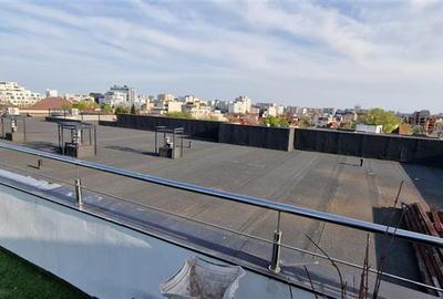 Inchiriere apartament 3 camere, Unirii, Terasa 174 mp, bloc 2018 - 18