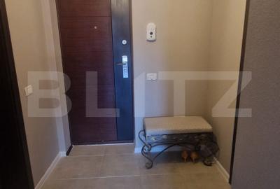 Apartament de lux intabulat ,c-tie noua , parcare,  2 camere decomandat - 3