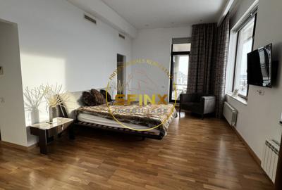 Baneasa Iancu Nicolae, 5 room penthouse, 250sqm usable surface, 3 parking - 12