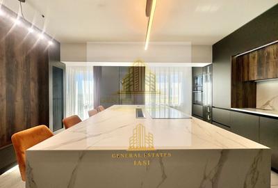 Apartament cu 2 camere semidecomandat, mobilat în Tătărași