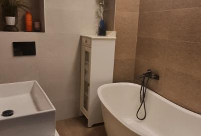 HERASTRAU SOSEAUA NORDULUI DE INCHIRIAT APARTAMENT 3 CAMERE  LUX - 15
