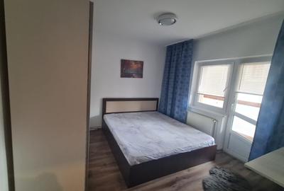 SC VIMAK  IMOBILIARE inchiriaza apartament 2 camere in zona Racadau. - 7