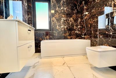 Duplex cu 5 camere în Central