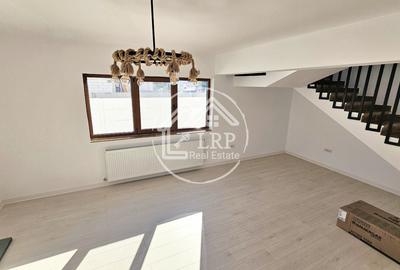 Pantelimon-Rascoala 1907- Vila individuala 4 camere, 152mp, teren 368mp, 3 bai - 2