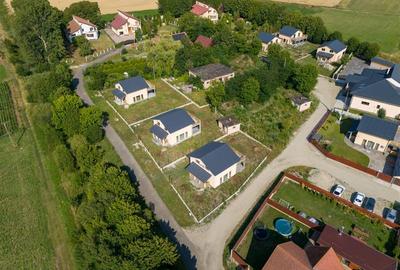 Vanzare Casa la cheie, constructie noua, intabulata,teren 680 mp - 11